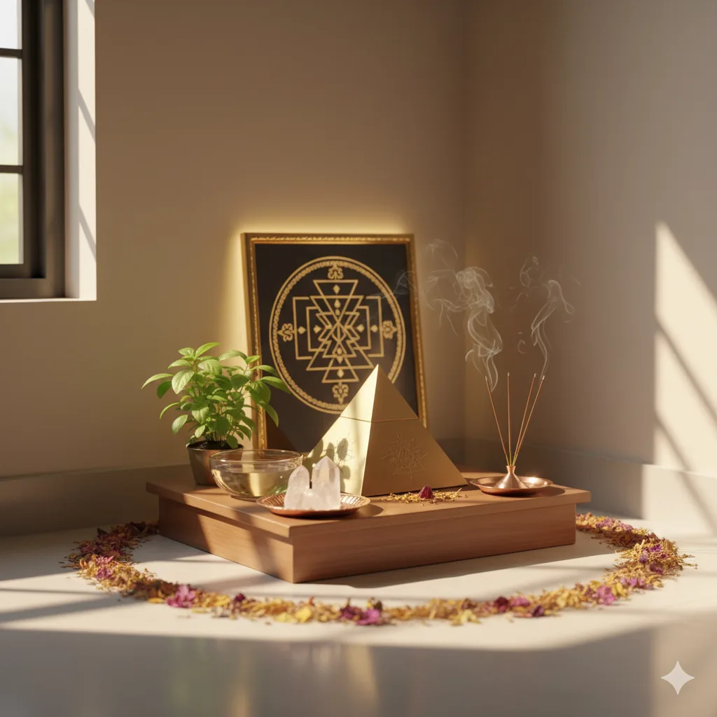 Vastu Dosh Nivaran (Remedies Without Demolition)