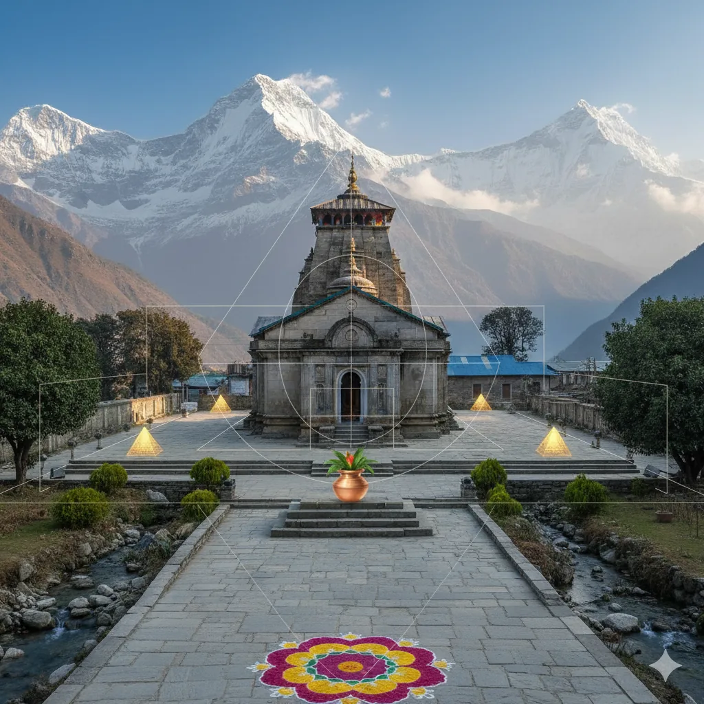 Temple & Mandir Vastu Consultation
