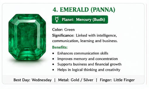 Gemstone